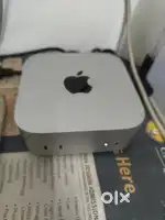 Macmini M4 256gb 16gb