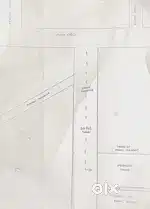 20 feet wide road connecting main road in 1 minute