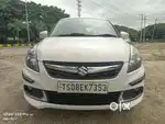 Maruti Suzuki Swift Dzire 2012-2015 VDI, 2015, Diesel