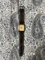 Kennet cole reaction men’s watch