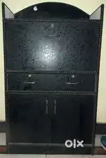 Study Table 4' 3 X 2' 7 ( 7 month old)