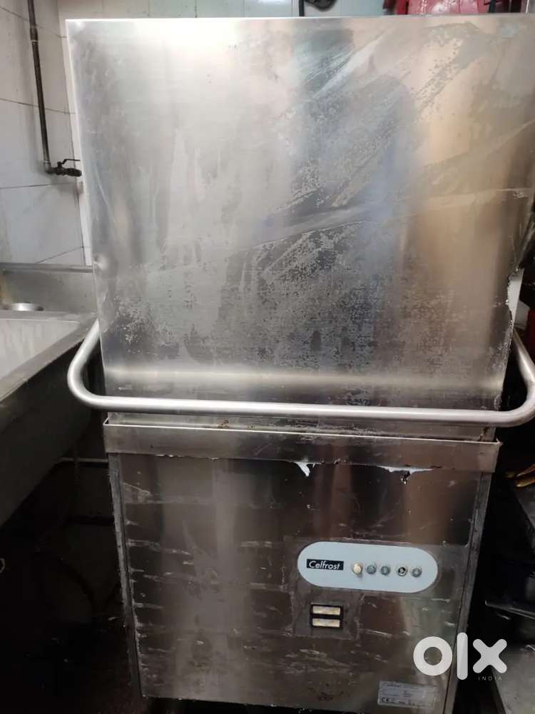 Need indian chef