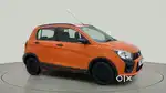 Maruti Suzuki Celerio X 1.0 ZXI (O) AMT, 2018, Petrol