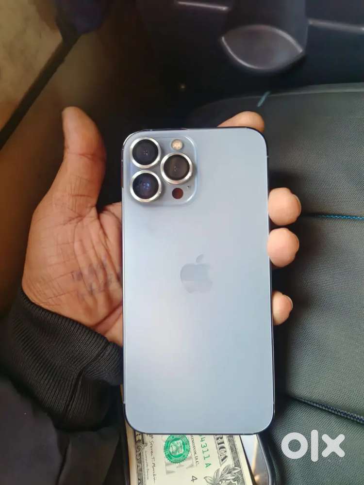 iPhone 13 pro Max 256 gb