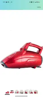 Eureka Forbes Vaccum Cleaner