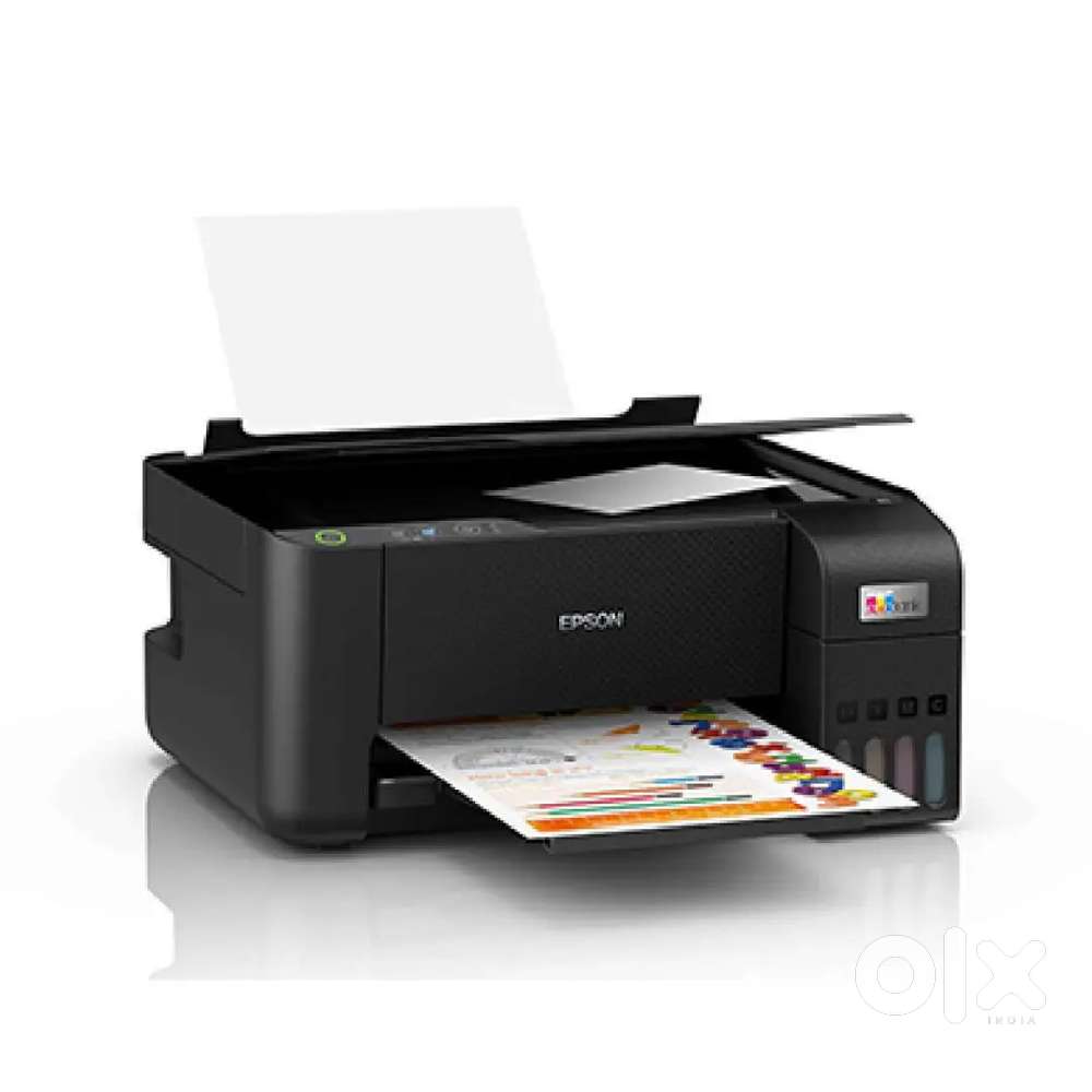 Epson l3210 printer