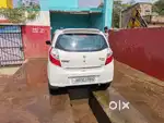 Maruti Suzuki Alto K10 2017