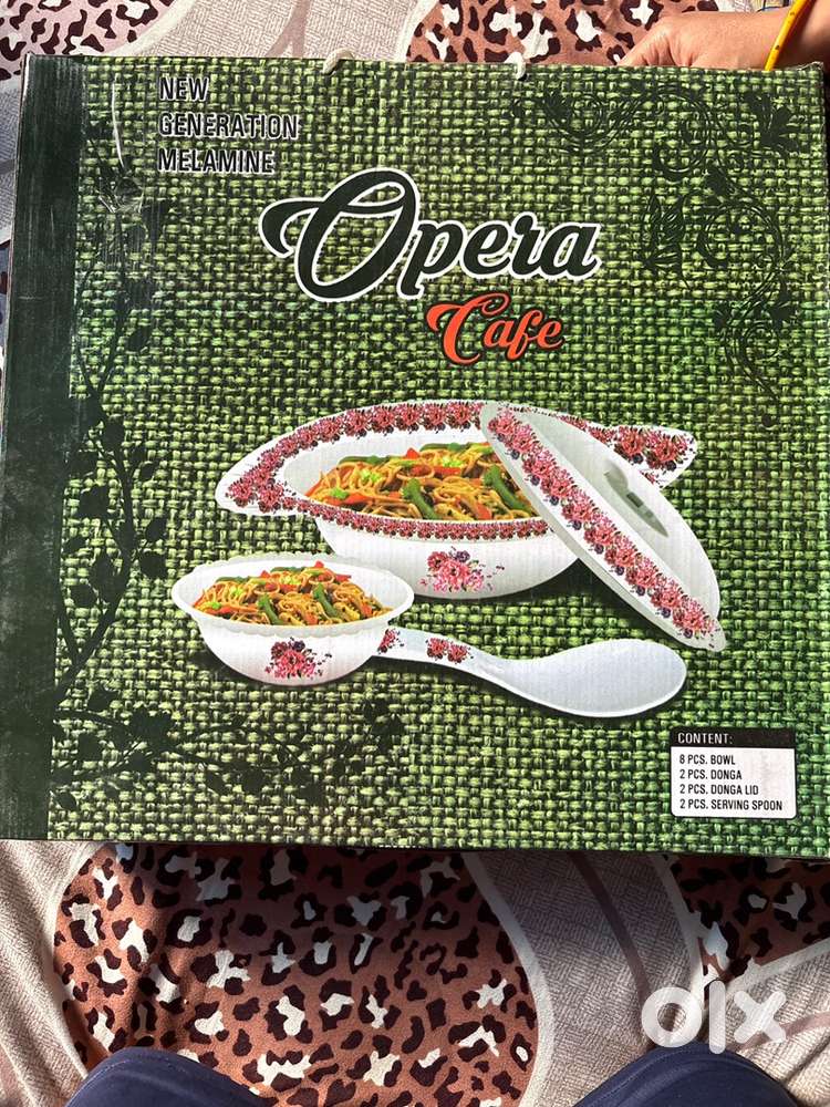 New Kitchen set gift( 5 set)