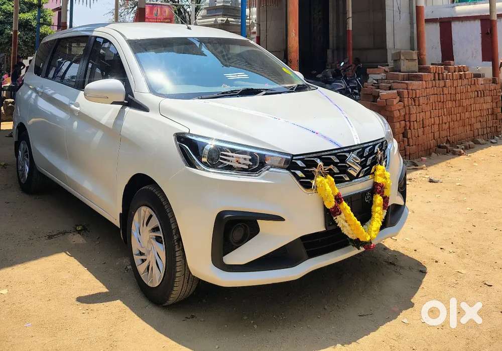 Drivers wanted for Saravanampatti IT Company