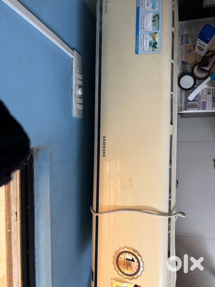 Split AC Samsung