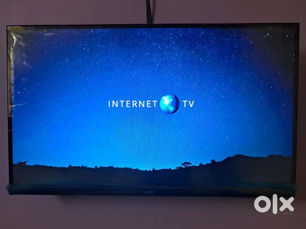 Smart TV 32 inch