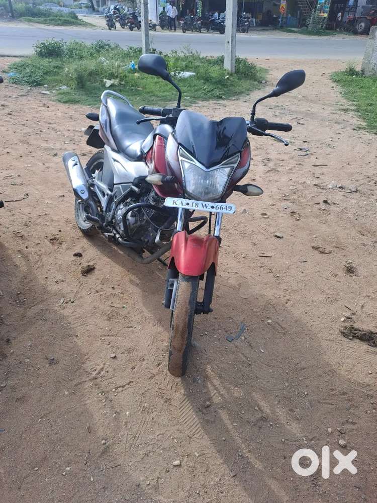 Good condtion fresh insurence.  2 nd owner  55 milge