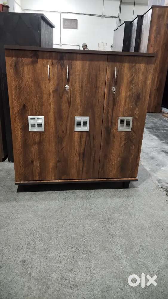 Brand New Shoeracks Free delivery