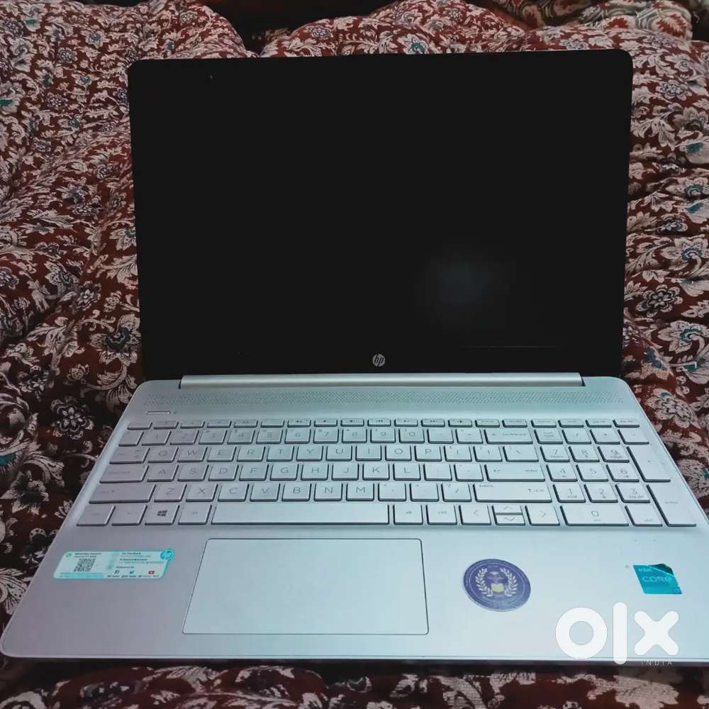 HP LAPTOP 11th gen