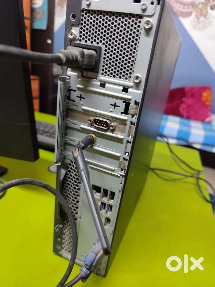 Desktop 13 processor windows 11