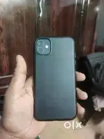 Iphone 11 64gb black