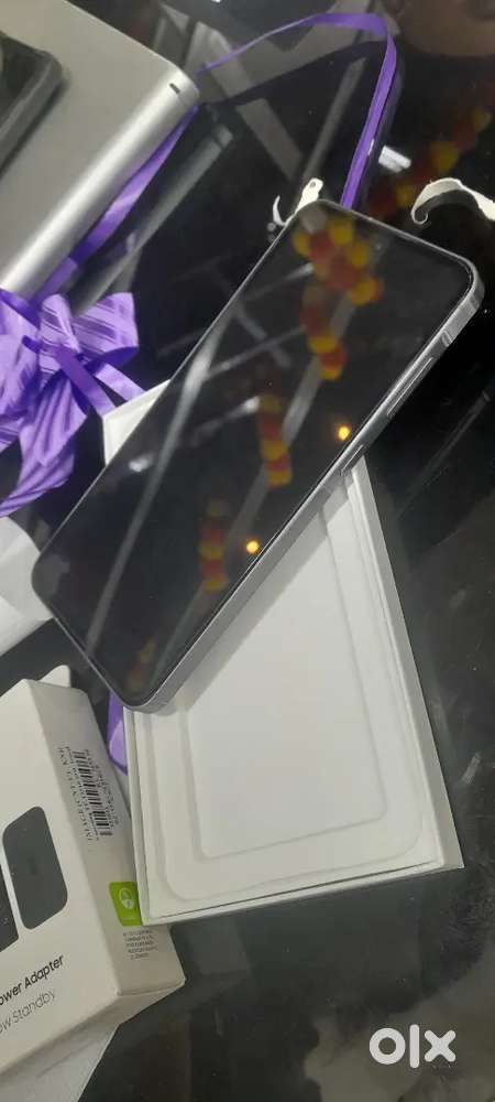 A56 256gb only buy 1 week