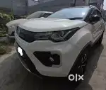 Tata Nexon 2021 Petrol 29000 Km Driven