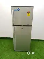 Samsung 4 star rating frost free fridge @ just 8000 cod available **