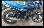 CT 110 2019 model Full condition spot tranfer, no scratches, no repr