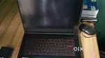 MSI gaming Laptop