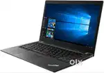 Lenovo T480s - i5 8th Generation @ 19K