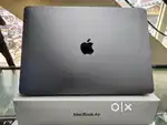 Macbook Air M1
