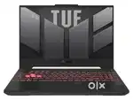 Asus TUF Gaming A15 | Ryzen 5 5600H | GTX 1650 | 8GB RAM | 512GB SSD