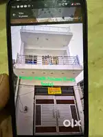 Two room set separate portions for Rent