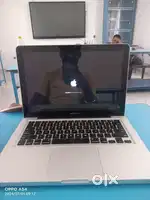 MacBook pro
