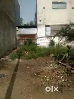 Residential plot for sale