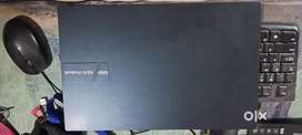 Laptop asus vivobook 15  i3 12gen. -16 gb ram 500 gb ssd