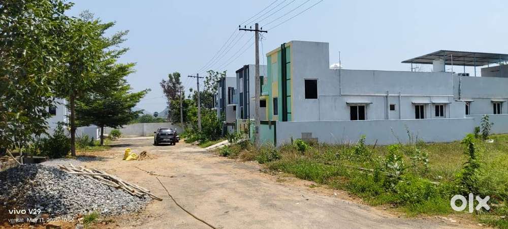 167 SQ YARDS 2BHK SIMPLEX HOUSE FOR SALE