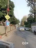 150 gaj Plot in Posh Locality