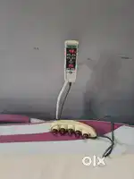 Nuga best therapy machine