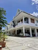 *Luxury 11000 sqft 5BHK Bungalow for Sale in Ernakulam dist