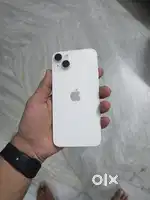Iphone 14 Plus 128gb White