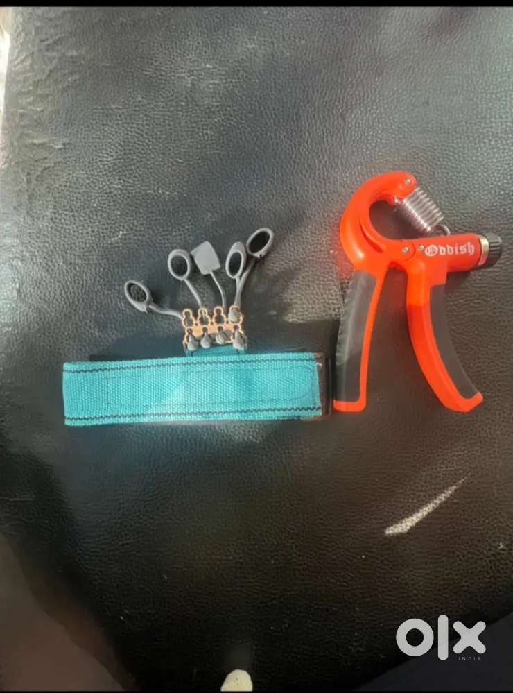 Handgripper for Hands betterness