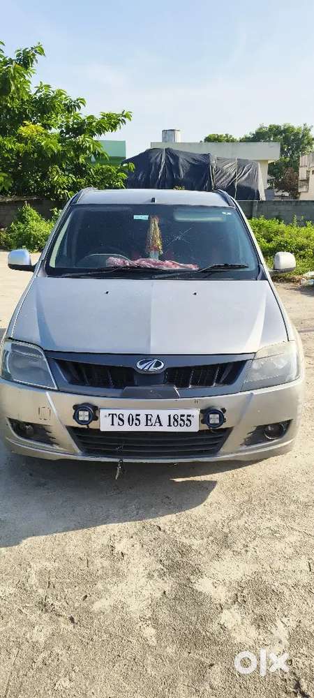Mahindra Verito 2014 Diesel 140300 Km Driven