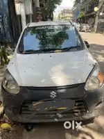 Alto 800 model 2018