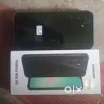 Samsung A26 5G 6+128 waterproof hai