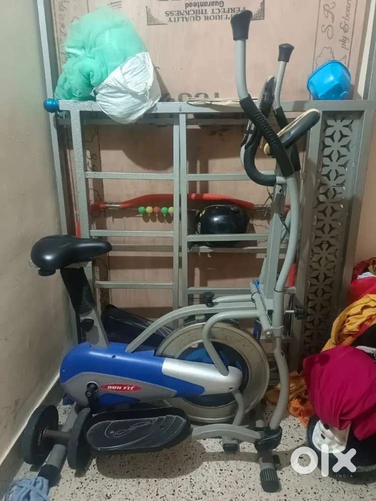 Gym sports cycle