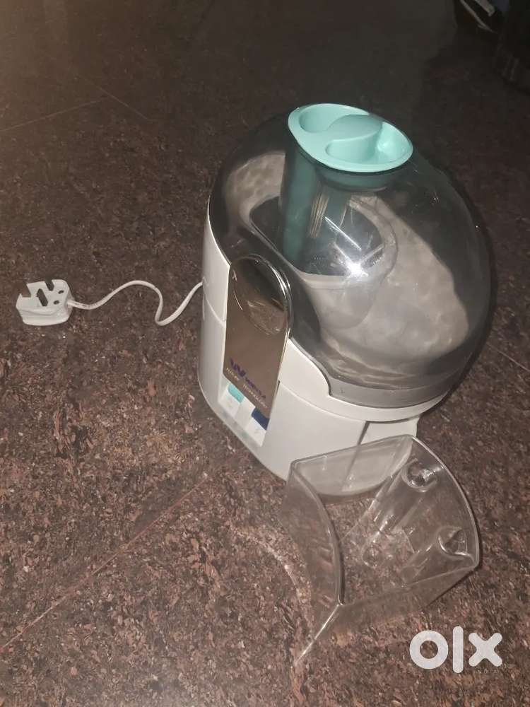 Wansa Juicer