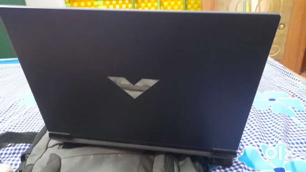 Victus by gaming laptop 15 fa1xxx pc
