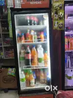 Brand new refrigerator