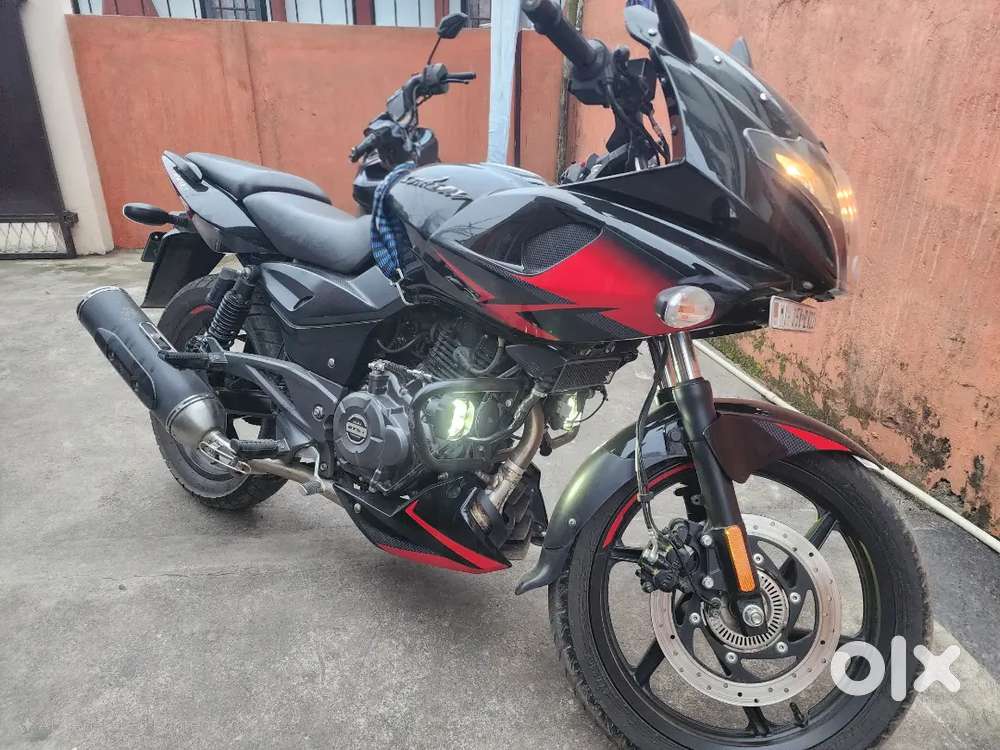 Well maintain bike tex me only serious customers