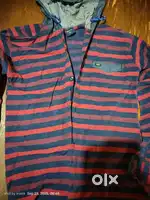 Full shirt