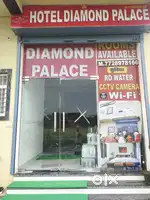 For hotel diamond palace