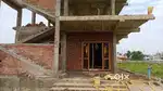 House construction at 42 Lakhs