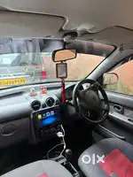 Hyundai Santro Xing 2007 Petrol Good Condition